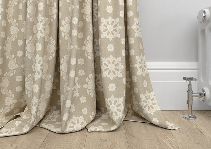 Chancel, Cashmere - Made to Measure Curtains - Image 6